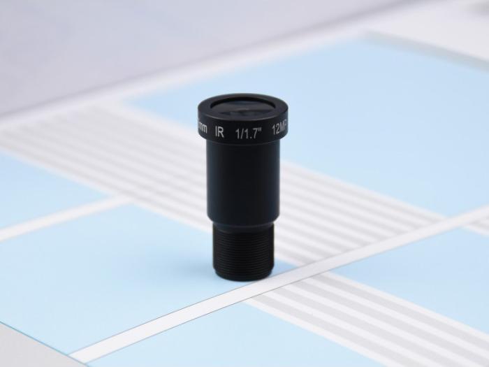 8mm wide-angle lens for Raspberry Pi cameras M12-mount @ electrokit (7 of 9)