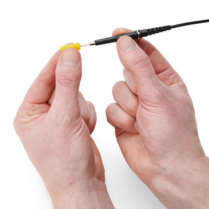 PCBite kit with 2x SQ200 200 MHz handsfree oscilloscope probes @ electrokit (5 of 23)