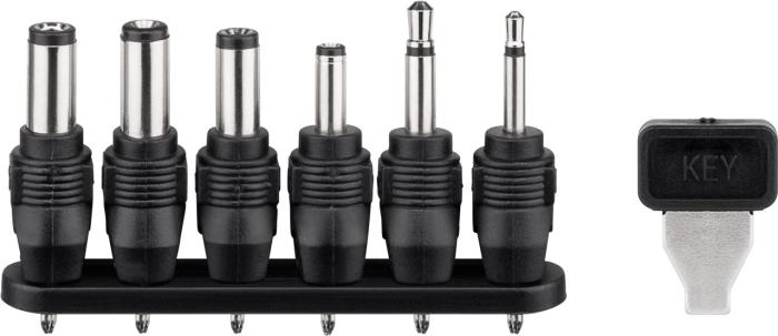 Ställbar DC/DC omvandlare 12/24V till 1.5-12V 2A @ electrokit (3 av 4)