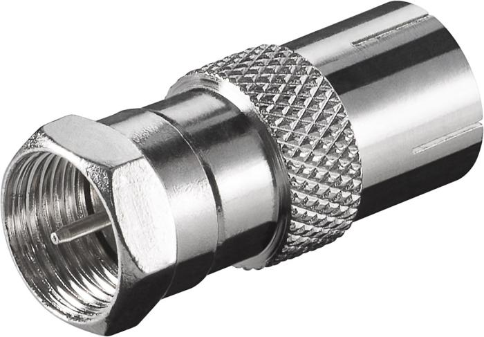 Antenn för DVB-T/T2 och DAB 3/6dBi @ electrokit (2 av 2)