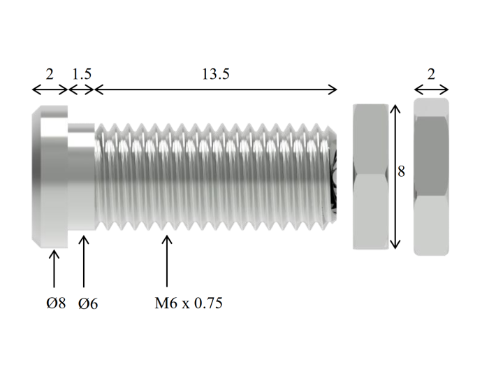 Banana jack 4mm 36A female metal @ electrokit (3 of 3)