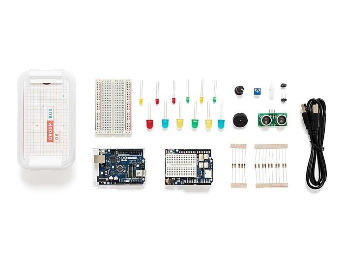Arduino CTC GO! - Core Module @ electrokit (2 of 10)