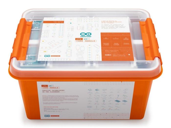 Arduino CTC GO! - Core Module @ electrokit (6 of 10)