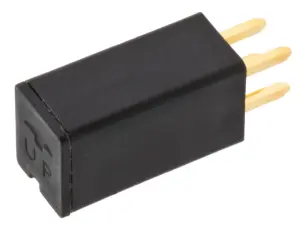 Tiltswitch 5VDC vertikal @ electrokit