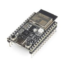 ESP32-C3-DevKitC utvecklingskort 4MB @ electrokit
