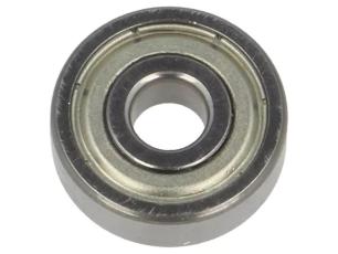 Kullager SKF 5mm - Dim: 5x16x5 @ electrokit