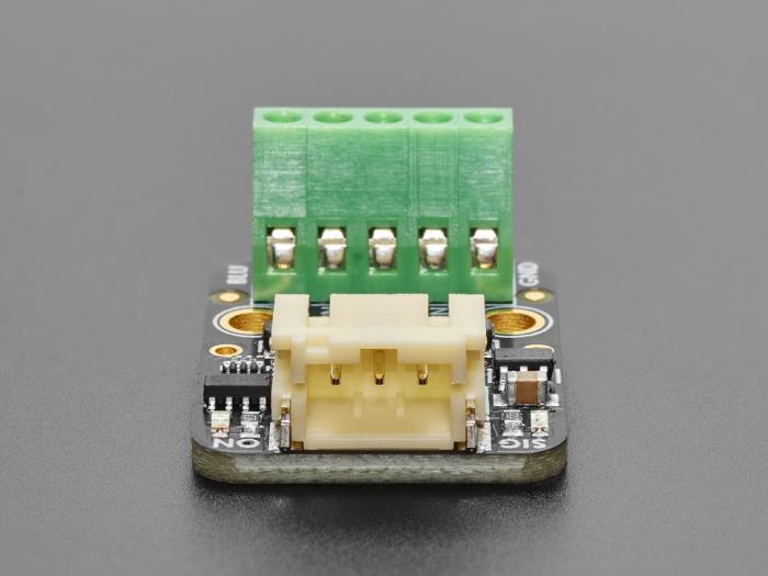 Adafruit NeoRGB - Drivkort för LED-slingor @ electrokit (4 av 10)