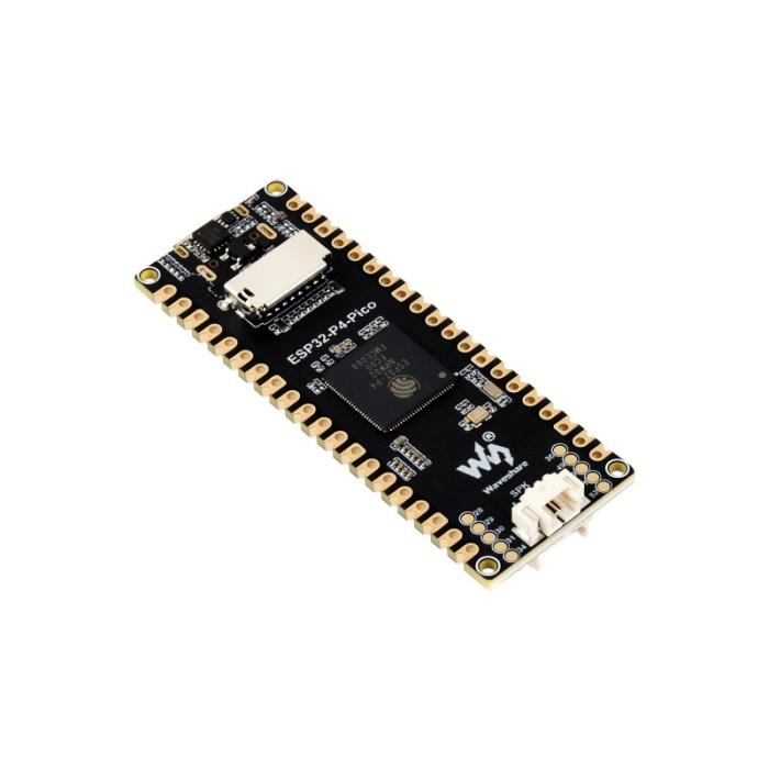 ESP32-P4 utvecklingskort pico 32MB PSRAM 32MB @ electrokit (4 av 5)