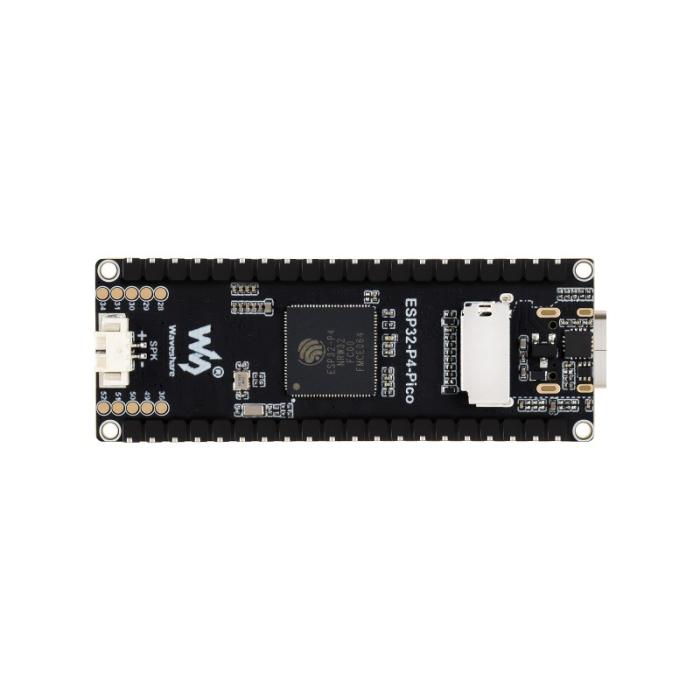 ESP32-P4 utvecklingskort pico 32MB PSRAM 32MB med headers @ electrokit (3 av 5)