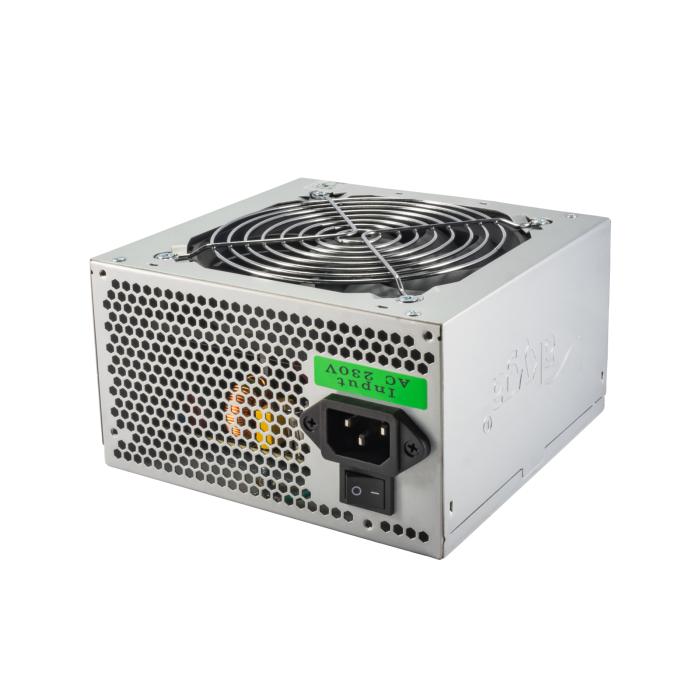 ATX power supply 420W - PSU @ electrokit (3 of 4)