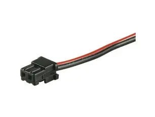 Batterikabel typ Mitsumi @ electrokit