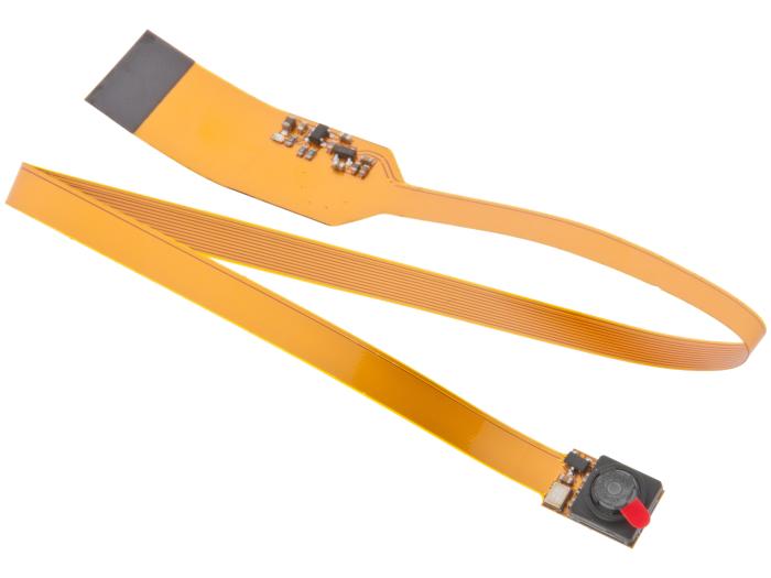 Kamerakort för Raspberry Pi - Spy Camera @ electrokit (1 av 1)