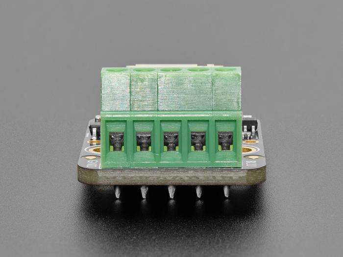 Adafruit NeoRGB - Drivkort för LED-slingor @ electrokit (5 av 10)