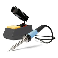 Soldering station 50W VTSS5 @ electrokit