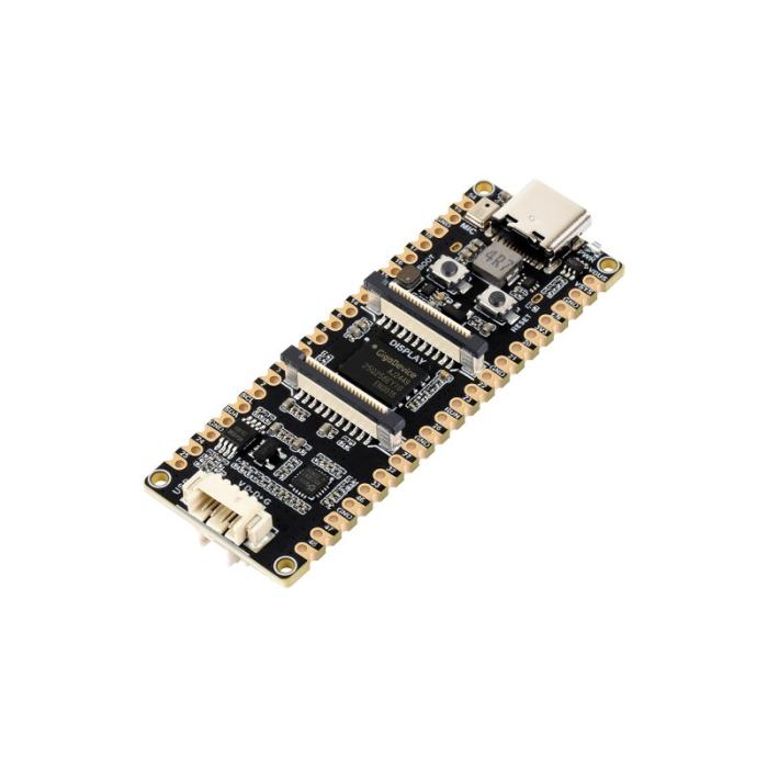ESP32-P4 utvecklingskort pico 32MB PSRAM 32MB @ electrokit (5 av 5)