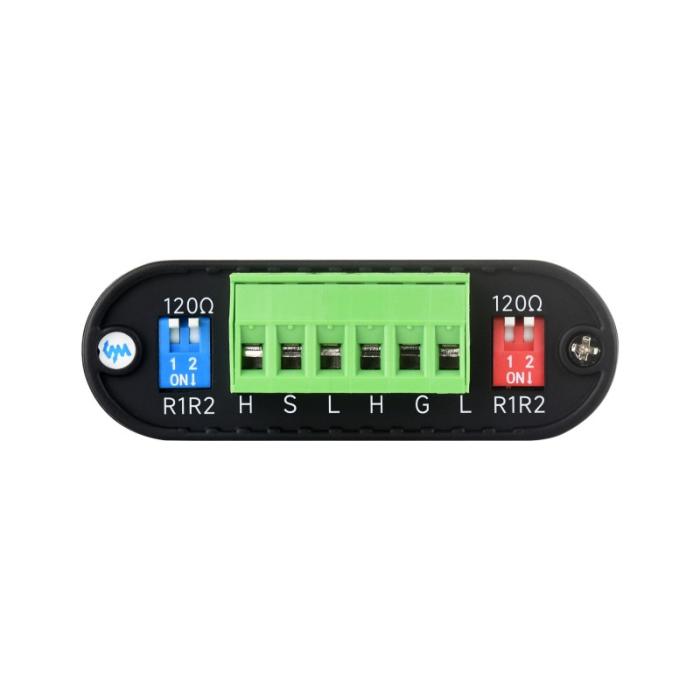 CAN-Bus FD analyzer 100Kbps-5Mbps, USB, Linux+Win-version @ electrokit (5 av 7)