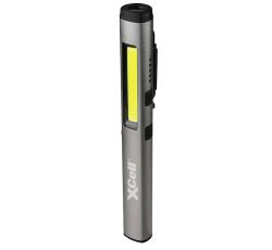 Penlight multi COB+UV+Laser rechargeable USB-C @ electrokit