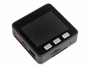 M5Stack BASIC Core V2.7 - ESP32 IoT kit @ electrokit