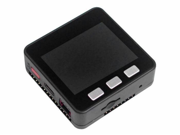 M5Stack BASIC Core V2.7 - ESP32 IoT kit @ electrokit (1 of 7)