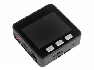 M5Stack BASIC Core V2.7 - ESP32 IoT kit @ electrokit