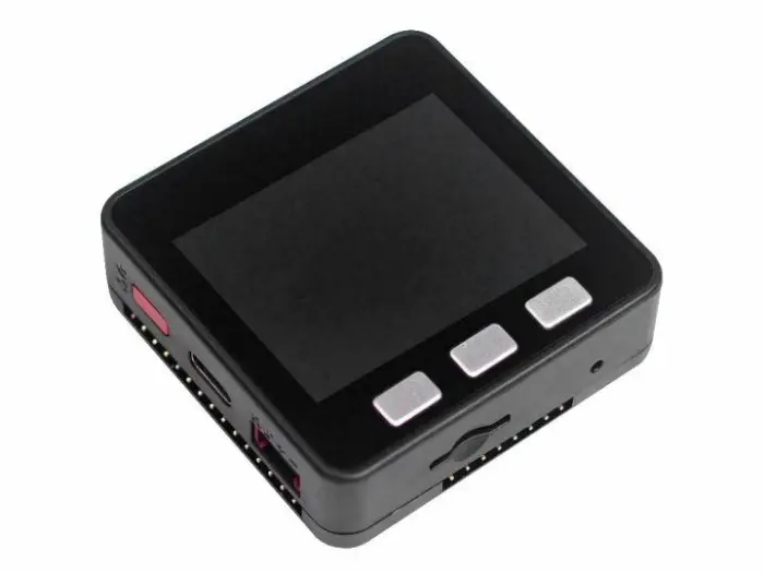 M5Stack BASIC Core V2.7 - ESP32 IoT kit @ electrokit (1 of 7)