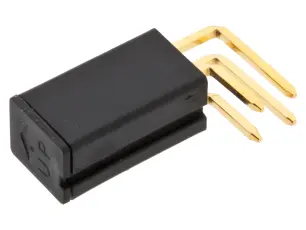 Tiltswitch NC horisontell @ electrokit
