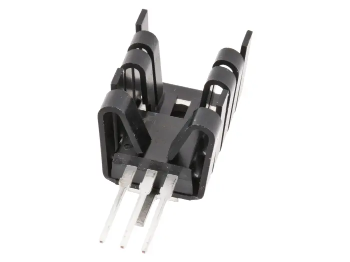 Heatsink TO-220 19.5x13x13mm clamp @ electrokit (3 of 3)