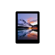 ESP32-S3 utvecklingskort med 2.8" IPS 480x640px, touch @ electrokit