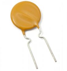 PTC-fuse 72V 0.9A resettable @ electrokit