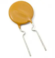 PTC-säkring 72V 0.9A återställningsbar @ electrokit