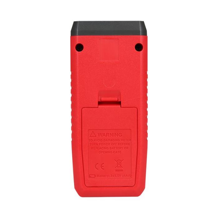 Tachometer RPM UT373 @ electrokit (3 of 3)