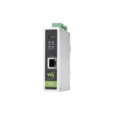 CAN-Bus FD to Ethernet protocol converter @ electrokit