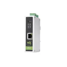 CAN-Bus FD till Ethernet protokollomvandlare @ electrokit