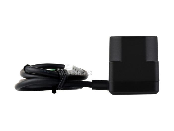 Avståndsgivare Lidar 0.1-12m TF-Mini+ @ electrokit (4 av 6)