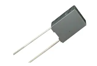 PC13 2.2nF 100V poly @ electrokit