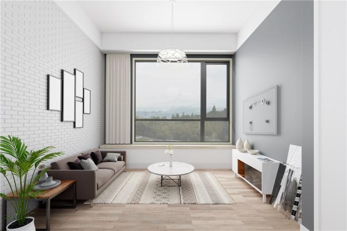 Ultratunt TV-väggfäste, EasyMount Universal @ electrokit (4 av 7)