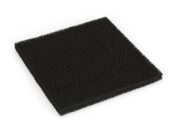 Aktivt kolfilter för lödrökutsug @ electrokit (1 av 1)