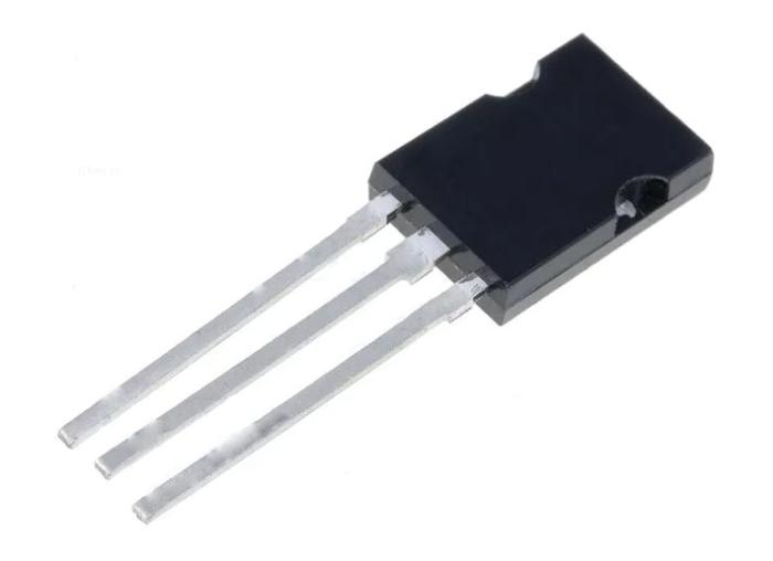 BT148-600R Tyristor SIP3 600V 4A @ electrokit (1 av 1)