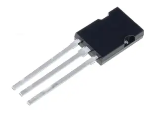 BT148-600R Thyristor SIP3 600V 4A @ electrokit