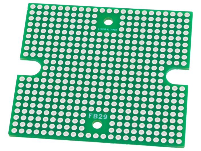 Protoboard for FB29 @ electrokit (1 of 1)