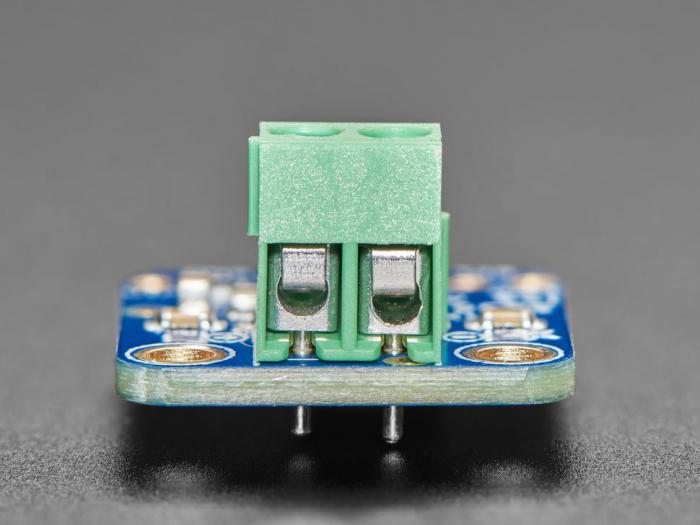 Förstärkare klass-D 3W mono I2S @ electrokit (5 av 7)
