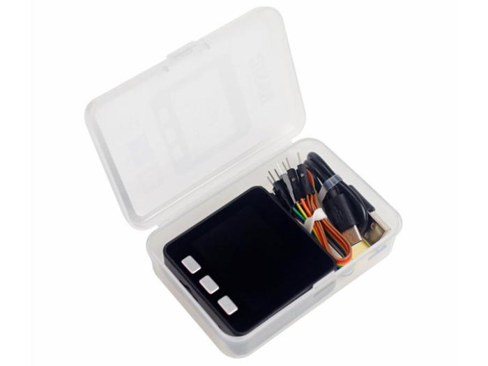 M5Stack BASIC Core V2.7 - ESP32 IoT kit @ electrokit (5 of 7)