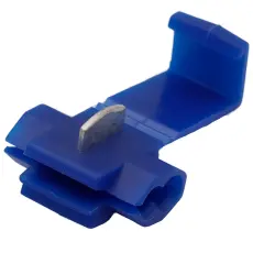 Splice Connector (T-tap) red 1.5-2.5mm² @ electrokit