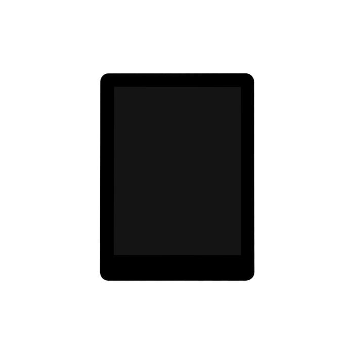 ESP32-S3 utvecklingskort med 2.8