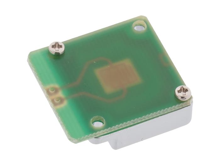 Knappsats 1-knapp metall @ electrokit (2 av 2)