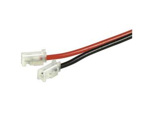 Batterikabel universal @ electrokit