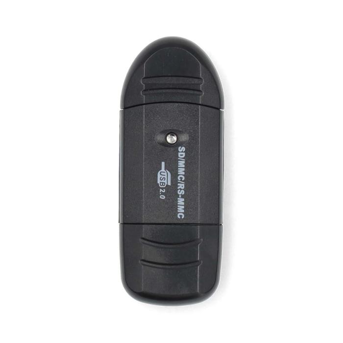 USB kortläsare för SD / SDHC @ electrokit (2 av 2)