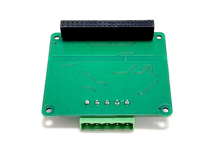 M-BUS HAT for Raspberry Pi @ electrokit (4 of 6)
