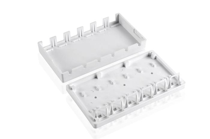 Väggbox för 6x Keystone modul @ electrokit (2 av 2)