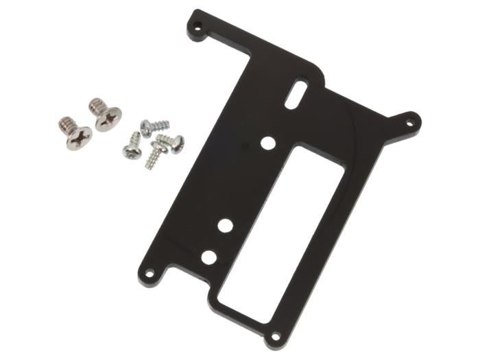 Actobotics Arduino mount @ electrokit (1 of 7)